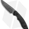 ABKT Elite Shadow Predator Fixed Blade Knife Black G-10 (3.25" Black Stonewash) -eos || Kershaw || Spyderco Shop ABKT Elite Shadow Predator Black G 10 Black SW AB004B BHQ 79264 jr