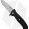 Al Mar SERE 2020 Spring Assisted Knife Black G-10 (3.6" Satin) -eos || Kershaw || Spyderco Shop Al Mar SERE 2020 Spring Assisted Knife Black G 10 3in Satin BHQ 100779 td