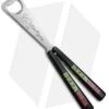 BB Barfly Bottle Opener Butterfly Trainer (Beer Ninja) -eos || Kershaw || Spyderco Shop BB Barfly Bottle Opener Butterfly Trainer Beer Ninja BHQ 79861 jr