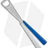 BB Barfly Bottle Opener Butterfly Trainer Blue/White (Blade HQ Edition) -eos || Kershaw || Spyderco Shop BB Barfly Bottle Opener Butterfly Trainer Blade HQ Edition BHQ 68440 jr