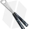 BB Barfly Bottle Opener Butterfly Trainer (Scratched Metal) -eos || Kershaw || Spyderco Shop BB Barfly Bottle Opener Butterfly Trainer Scratched Metal BHQ 82969 jr