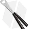 BB Barfly Bottle Opener Butterfly Trainer (Spider Blade) -eos || Kershaw || Spyderco Shop BB Barfly Bottle Opener Butterfly Trainer Spider Blade BHQ 83038 jr