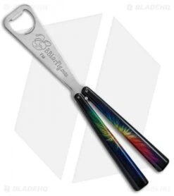 BB Barfly Bottle Opener Butterfly Trainer (Supernova)