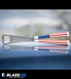 BB Barfly Bottle Opener Butterfly Trainer (USA Flag) -eos || Kershaw || Spyderco Shop BB Barfly Bottle Opener Butterfly Trainer USA Flag BHQ 68442 jr lifestyle