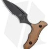 Bastinelli Creations MANAIA Push Dagger Coyote G-10 (3.75" Black Stonewash) -eos || Kershaw || Spyderco Shop Bastinelli Creations MANAIA Push Dagger Coyote G 10 Black SW BAS219C BHQ 96982 jr