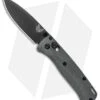 Flytanium Crossfade Black Canvas Micarta + Benchmade Mini Bugout Knife (3" BLK) -eos || Kershaw || Spyderco Shop Benchmade Mini Bugout Flytanium Crossfade Black Canvas Micarta Black BHQ 138130 jr