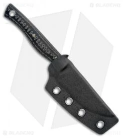 Bestech Knives Heidi Blacksmith Fixed Blade Knife G-10/CF (3.1" Satin) -eos || Kershaw || Spyderco Shop Bestech Knives Heidi Blacksmith CF Satin BFK01C BHQ 100246 jr sheath