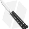 Boker Plus Balisong G-10 Large Butterfly Knife (4" Satin) 06EX228 -eos || Kershaw || Spyderco Shop Boker Plus Balisong G 10 Large Butterfly Satin BHQ 120627 jr