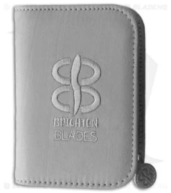 Brighten Blades Not So Heavy Metal Liner Lock Knife Black (Sabbath) (2.5" Sat) -eos || Kershaw || Spyderco Shop Brighten Blades Not So Heavy Metal Black Sabba BHQ 154092 jr case