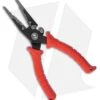 Bubba Blade 8.5" Fishing Pliers W/ Red Rubber Handle -eos || Kershaw || Spyderco Shop Bubba Blade 8.5in Fishing Pliers Red Rubber Handle BHQ 84659 jr