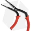 Bubba Blade 8.5" Pistol Grip Pliers W/ Red Rubber Handle -eos || Kershaw || Spyderco Shop Bubba Blade 8.5in Pistol Grip Red Rubber Handle BHQ 81531 jr