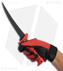 Bubba Blade Fillet Glove Large/X-Large -eos || Kershaw || Spyderco Shop Bubba Blade Fillet Glove Large XL BHQ 81604 jr knife