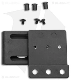 CJRB Hyperlite Fixed Blade Knife Black G-10 (4.2" Satin) -eos || Kershaw || Spyderco Shop CJRB Hyperlite Fixed Blade Black G 10 Satin BHQ 173714 jr sheath parts