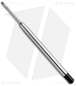 Colonel Blades NCO NoVz Fixed Blade Kit W/ Trainer & Pen (2.5" Black) -eos || Kershaw || Spyderco Shop Colonel Blades NCO NoVs Fixed Blade Kit Trainer Black BHQ 89851 jr pen extra