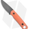 Cypress Creek Knives Copperhead Fixed Blade Knife Orange TeroTuf (2.9" SW) -eos || Kershaw || Spyderco Shop Cypress Creek Knives Copperhead Fixed Blade Orange TeroTuf Black SW BHQ 178857 jr