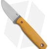 Cypress Creek Knives Forager TT Fixed Blade Knife Philellow Burlap (3" Satin) -eos || Kershaw || Spyderco Shop Cypress Creek Knives Forager TT Philellow Burlap Yellow Satin BHQ 178894 jr