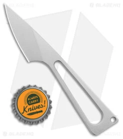 Daggerr Knives Sharx 2.0 Fixed Blade Knife Black Sheath (2.13" Stonewash) SHXBK -eos || Kershaw || Spyderco Shop Daggerr Knives Sharx 2.0 Fixed Blade Black Sheath BHQ 177706 jr bottlecap