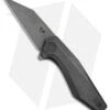 Damned Designs Fenrir Liner Lock Knife SW Titanium (3.3" SW 14C28N) -eos || Kershaw || Spyderco Shop Damned Designs Fenrir LL SW Ti BHQ 147415 td