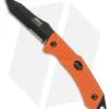 EKA Swede T9 Manual Knife Orange G-10 (3.5" Black) 734201 -eos || Kershaw || Spyderco Shop EKA Swede T9 orange G10 black BHQ 45849 er