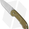 Extrema Ratio Desert Warfare BFO R Liner Lock Knife OD Green (2" SW) -eos || Kershaw || Spyderco Shop Extrema Ratio BFO R CD LL Green SW BHQ 165851 jr