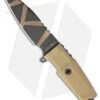 Extrema Ratio Task C Desert Warfare Fixed Blade Tan Forprene (4.25" Tan Camo) -eos || Kershaw || Spyderco Shop Extrema Ratio Task C Desert Warfare Tan Forprene tan camo BHQ 46475 er