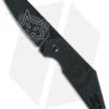 Fox Knives Kea Liner Lock Knife Black G-10 (2.76" Black Stonewash) FX-650 -eos || Kershaw || Spyderco Shop Fox Knives Kea Liner Lock Knife Black G 10 2in Black SW BHQ 179809 td
