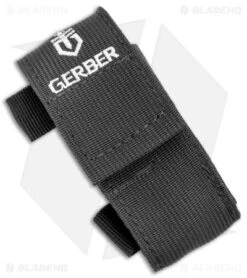 Gerber Center-Drive Multi-Tool Black W/ Black MOLLE Sheath 31-003173IP -eos || Kershaw || Spyderco Shop Gerber Center Drive NN CC Gray Black BHQ 146345 jr sheath