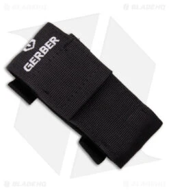 Gerber Dual-Force Multi-Tool Pliers Black (12-in-1) -eos || Kershaw || Spyderco Shop Gerber Dual Force Multi Tool Pliers Black 12 in 1 BHQ 179068 kc sheath