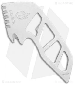 Gerber Gutsy Compact Processing Tool - Stonewash