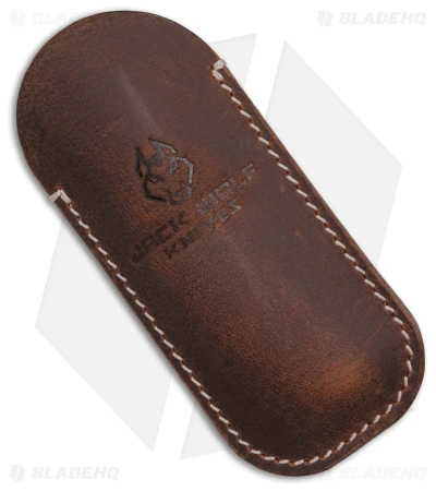 Jack Wolf Knives Javelina Jack Knife Fat Carbon Dark Matter Green (2.83" Satin) 6 Jack Wolf Knives Javelina Jack Knife Fat Carbon Dark Matter Green (2.83" Satin) - Image 4