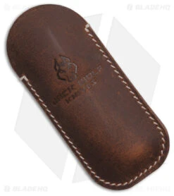 Jack Wolf Knives Javelina Jack Knife Fat Carbon Purple Haze (2.83" Satin) -eos || Kershaw || Spyderco Shop Jack Wolf Knives Javelina Jack Slipjoint Knife FC Purple Haze 2in Satin BHQ 141972 td sheath