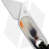 James Brand The Abbey Fixed Blade Knife Tie-Dye Vinyl (1.2" Satin) -eos || Kershaw || Spyderco Shop James Brand The Abbey Fixed Blade Tie Dye Vinyl Satin BHQ 176304 jr