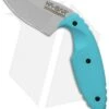Ka-Bar TDI USSF Space Force Fixed Blade Knife Blue Zytel (2.3" Gray) 1480SF -eos || Kershaw || Spyderco Shop Ka Bar TDI USSF Space Force Fixed Blade Blue Zytel Gray 1480SF BHQ 120869 jr