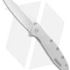 Kershaw Random Leek Reverse Tanto Assisted Opening Knife (3" Bead Blast) 1660R -eos || Kershaw || Spyderco Shop Kershaw Random Leek Reverse Tanto Assited Opening BB 1660R BHQ 123396 jr