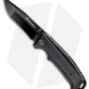 Kilimanjaro Allatro Folding Knife Black G-10 (3.25" Black) 910119 -eos || Kershaw || Spyderco Shop Kilimanjaro Allatro black G10 black BHQ 55317 er
