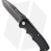 Kilimanjaro Annex Drop Point Folding Knife Black G-10 (3.375" Black ) 910029 -eos || Kershaw || Spyderco Shop Kilimanjaro Annex DP black G10 black BHQ 55322 er