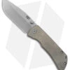 McNees Knives MAC2-3.5 Green Frame Lock Knife (3.5" Matte SW) MagnaCut -eos || Kershaw || Spyderco Shop McNees Knives MAC2 3.5 Green Frame Lock Knife Matte SW BHQ 180650 KC