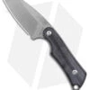 Mercury Kali Sheepsfoot Mini Fixed Blade Knife Black G-10 (2.50" SW) -eos || Kershaw || Spyderco Shop Mercury Kali Sheeps Foot Mini Fixed Blade Black Micarta SW BHQ 179593 jr