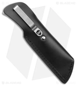 Mercury Kali Sheepsfoot Mini Fixed Blade Knife Natural G10 (2.50" SW) -eos || Kershaw || Spyderco Shop Mercury Kali Sheeps Foot Mini Fixed Blade Natural G 10 SW BHQ 179595 jr sheath