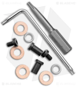 Nabalis Vulp Butterfly Balisong Trainer Red/Green (4.4" Black) -eos || Kershaw || Spyderco Shop Nabalis Vulp Butterfly Balisong Trainer Red and Green Black HW Black BHQ 176845 jr hw