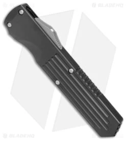 eos || Kershaw || Spyderco Shop -eos || Kershaw || Spyderco Shop Prometheus Design Audax OTF Auto Black BB BHQ 148970 jr spine