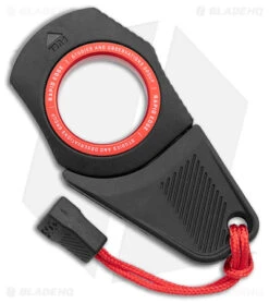 SOG Rapid Edge Black + Red Daily Multi-Tool -eos || Kershaw || Spyderco Shop SOG Rapid Edge Black Red BHQ 177297 jr sheath