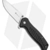 Steel Will Large Barghest Liner Lock Knife Black G-10 (4" Satin) F37-01 -eos || Kershaw || Spyderco Shop Steel Will Barghest Liner Lock Knife Black G 10 4in Satin F37 01 BHQ 115845 LS