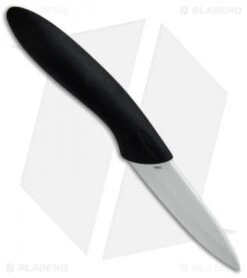 Stone River Gear 4 Piece Ceramic Kitchen Set - SRG43CKW -eos || Kershaw || Spyderco Shop Stone River Gear 4 Piece Kitchen Set SRG43CKW BHQ 51664 jr parer spine