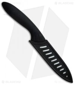 Stone River Gear 4 Piece Ceramic Kitchen Set - SRG43CKW -eos || Kershaw || Spyderco Shop Stone River Gear 4 Piece Kitchen Set SRG43CKW BHQ 51664 jr utility sheath