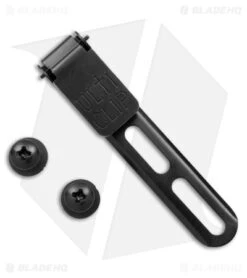 Toor Knives Darter Fixed Blade Knife Vapor Gray G-10 (4.25" Black) -eos || Kershaw || Spyderco Shop Toor Knives Darter FBK Vapor Gray G10 4in Black BHQ 178798 td sheath screws