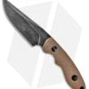 ABKT Elite Shadow Predator Fixed Blade Knife Tan G-10 (3.25" Black Stonewash) -eos || Kershaw || Spyderco Shop abkt elite shadow predato tan g 10 black sw BP 27628 jr