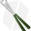BB Barfly Bottle Opener Butterfly Trainer (Green)