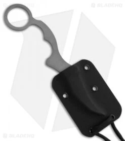 Max Venom PKM Pikal Karambit Mix Hybrid Fighting Knife (2.375" Plain) -eos || Kershaw || Spyderco Shop max venom pkm sheath