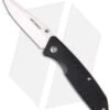 Meyerco Blackie Collins Small Sovereign Liner Lock Knife (3" Ceramic White) 1 Meyerco Blackie Collins Small Sovereign Liner Lock Knife (3" Ceramic White) -eos || Kershaw || Spyderco Shop meyerco blackie collins sovereign ceramic mbcersm